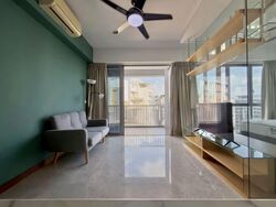Seastrand (D18), Condominium #578466251